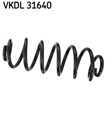 SKF VKDL 31640 Fahrwerksfeder